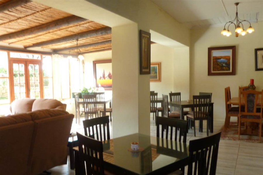 10 Bedroom Property for Sale in Ladismith Rural Western Cape